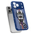 Spigen iPhone 17 Pro Case - C11 Series Le Mans Edition (MagFit)